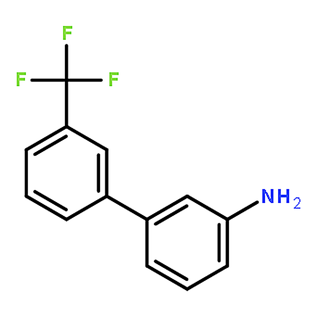 RHAWN 3'-(Trifluoromethyl)-[1,1'-biphenyl]-3-amine