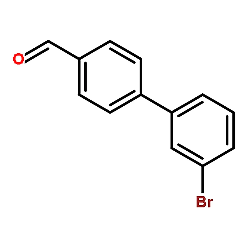 RHAWN 3'-Bromo-biphenyl-4-carbaldehyde