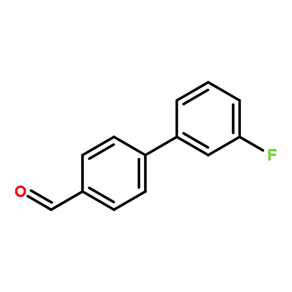 RHAWN 3'-Fluoro-[1,1'-biphenyl]-4-carbaldehyde