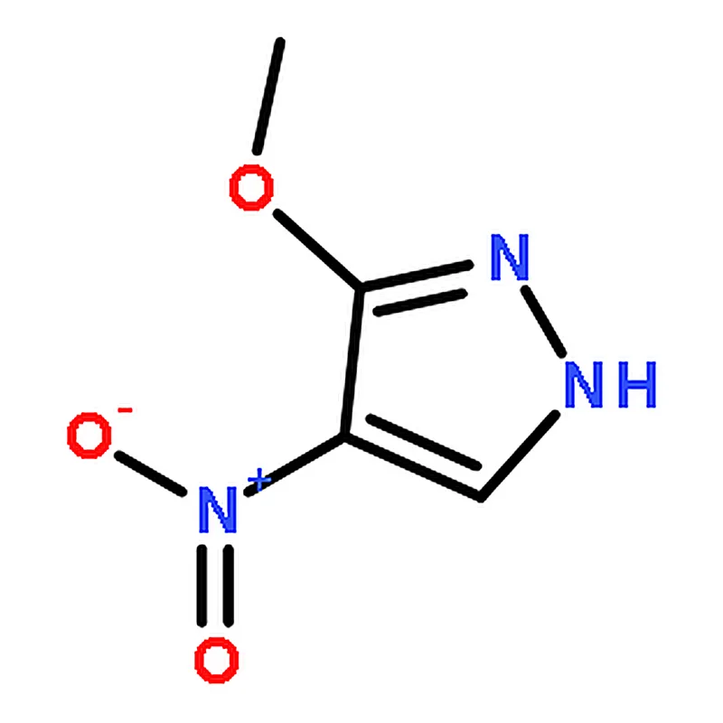 RHAWN 3-Methoxy-4-nitro-1H-pyrazole