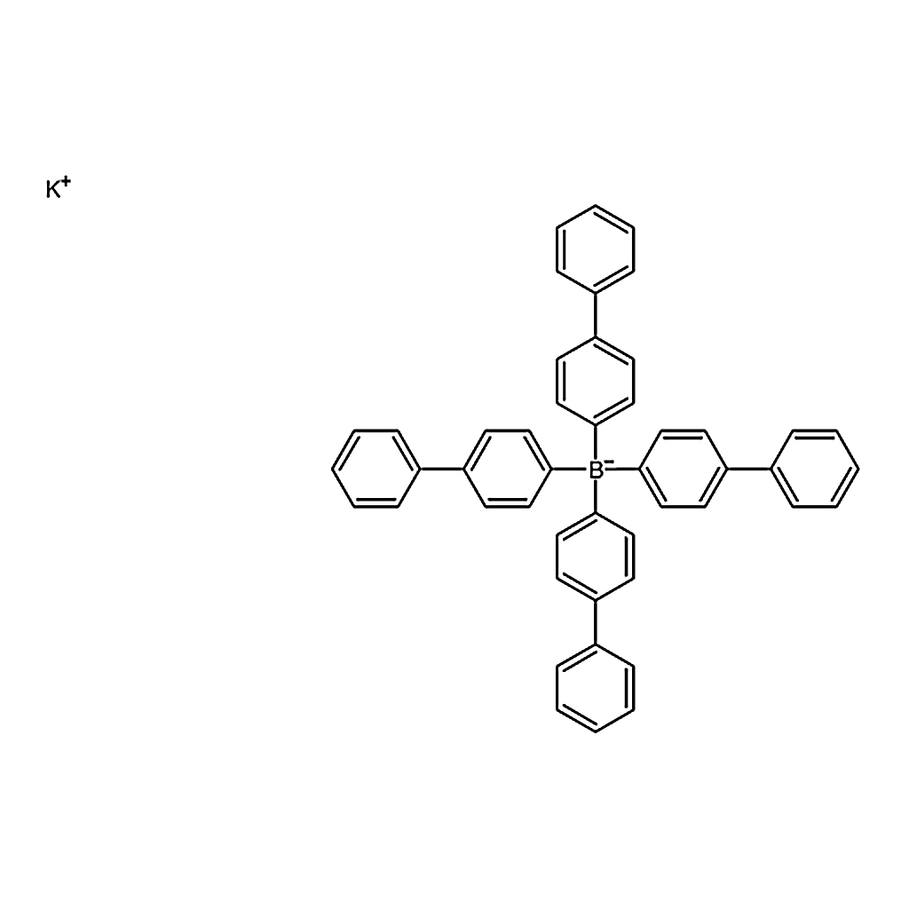 RHAWN Potassium tetrakis(4-biphenylyl)borate