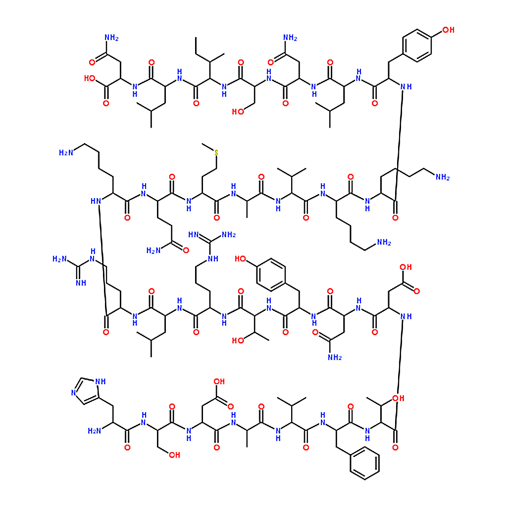 RHAWN Vasoactive Intestinal Peptide human， porcine， rat
