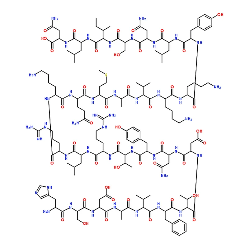 RHAWN Vasoactive Intestinal Peptide human, porcine, rat