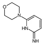RHAWN 6-Morpholinopyridin-2-amine