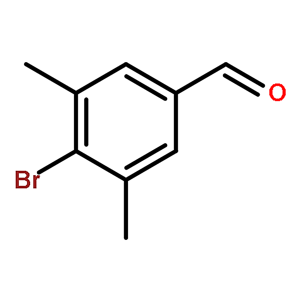 RHAWN 4-Bromo-3，5-dimethylbenzaldehyde