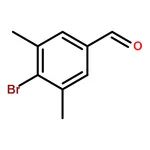 RHAWN 4-Bromo-3,5-dimethylbenzaldehyde