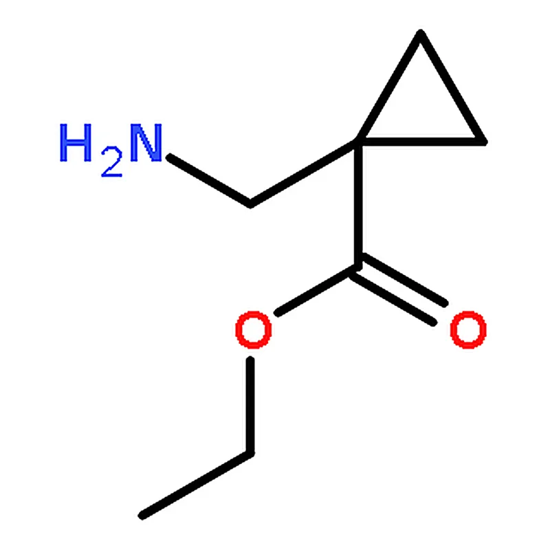 RHAWN Ethyl 1-(Aminomethyl)cyclopropanecarboxylate