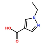 RHAWN 1-Ethylpyrazole-4-carboxylic Acid