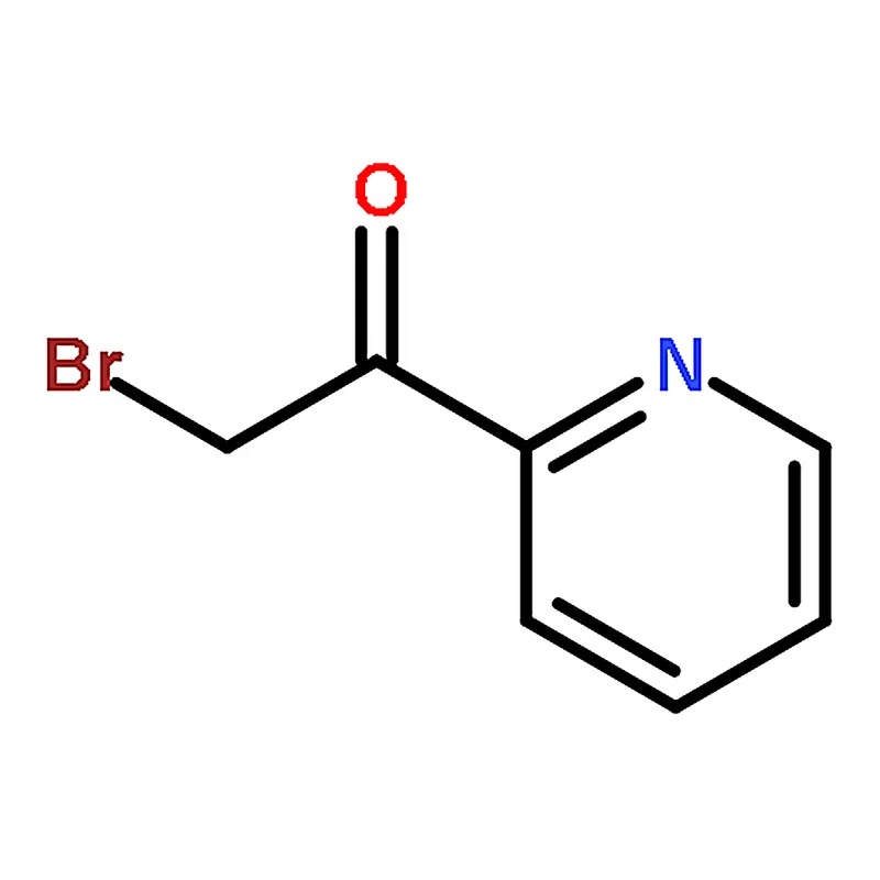 RHAWN 2-Bromo-1-(2-pyridyl)ethanone