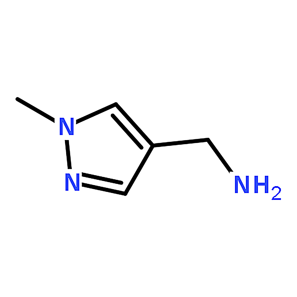 RHAWN 4-Aminomethyl-1-methylpyrazole