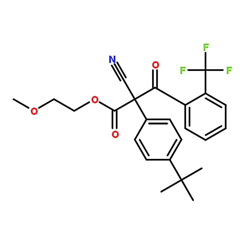 RHAWN CYFLUMETOFEN