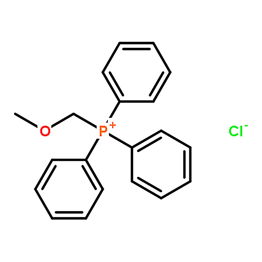 RHAWN (Methoxymethyl)triphenylphosphonium chloride