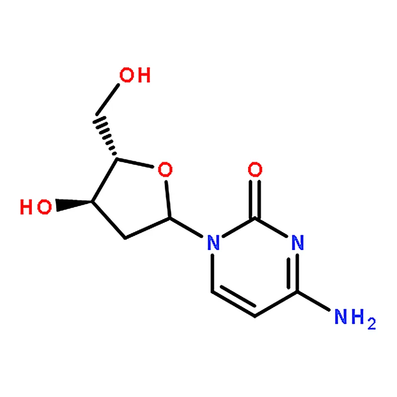 RHAWN Torcitabine