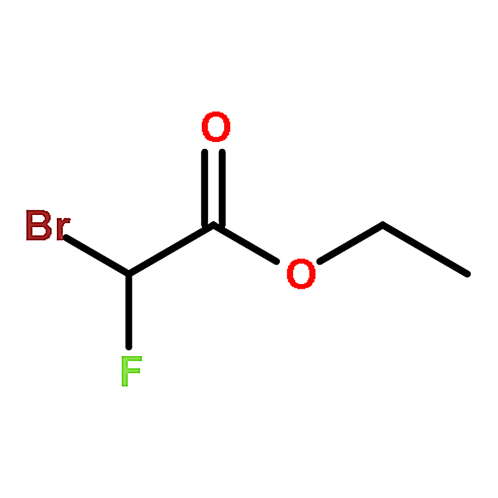 RHAWN Ethyl bromofluoroacetate