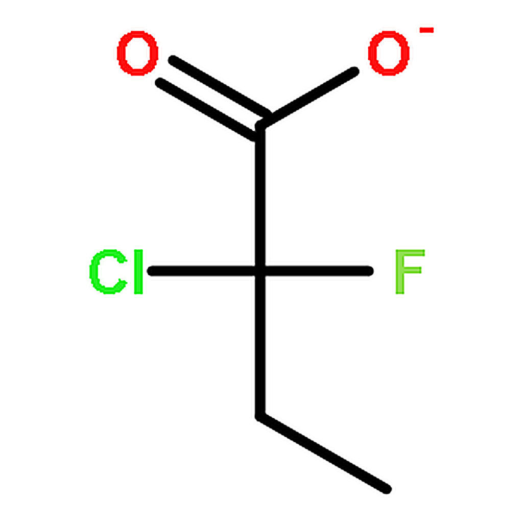 RHAWN Ethyl chlorofluoroacetate