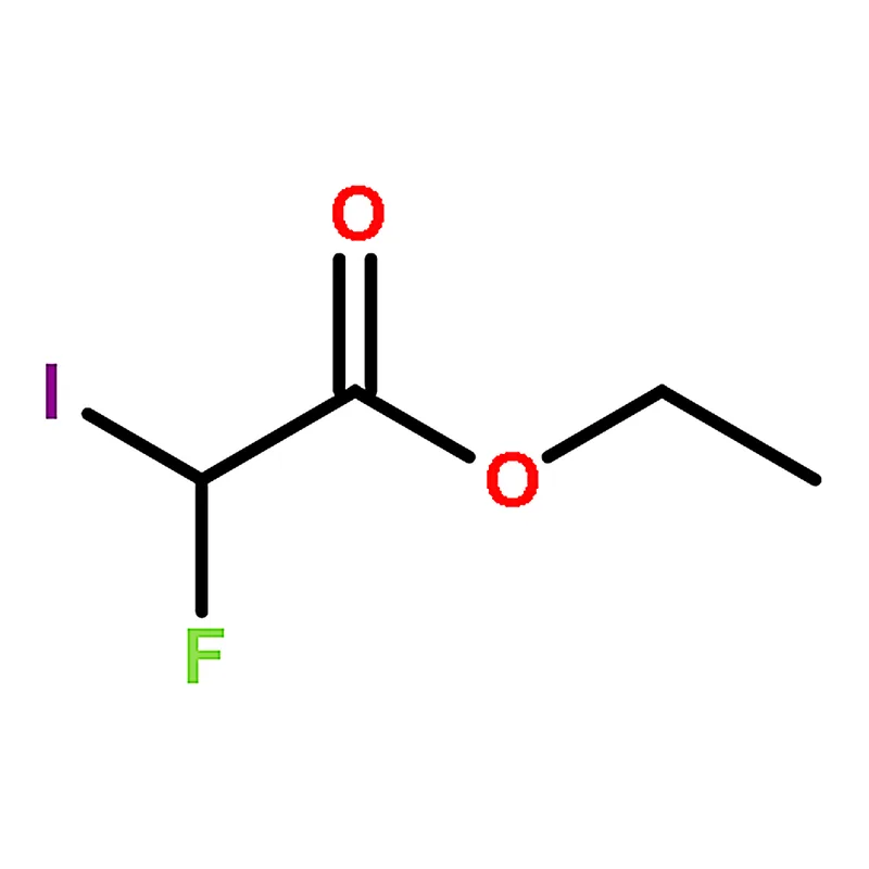 RHAWN Ethyl iodofluoroacetate