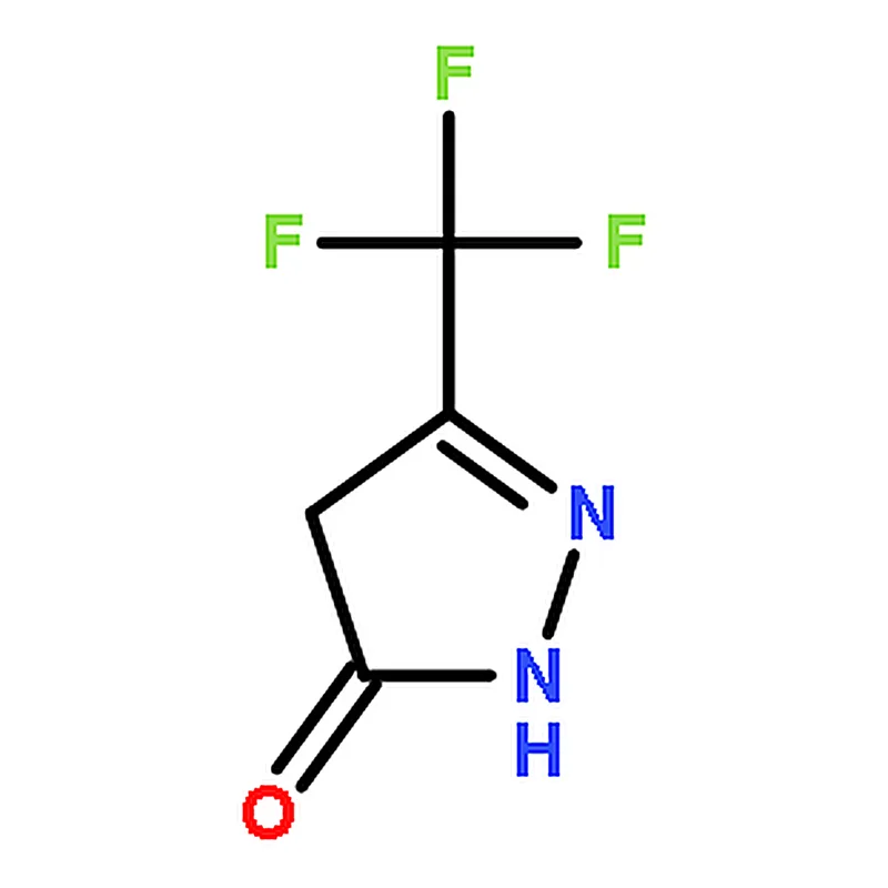 RHAWN 3-(Trifluoromethyl)-1H-pyrazol-5(4H)-one