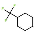 RHAWN (Trifluoromethyl)cyclohexane