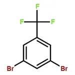 RHAWN 3,5-Dibromobenzotrifluoride