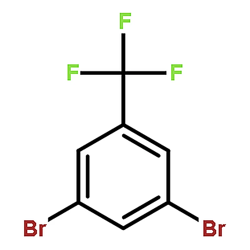 RHAWN 3,5-Dibromobenzotrifluoride