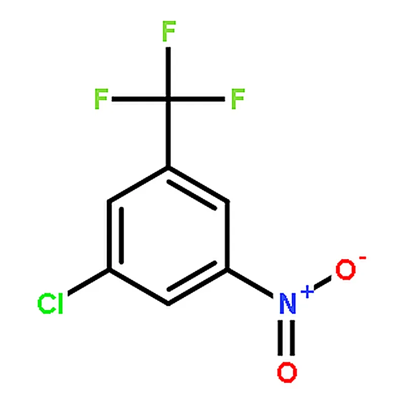 RHAWN 1-Chloro-3-nitro-5-(trifluoromethyl)benzene