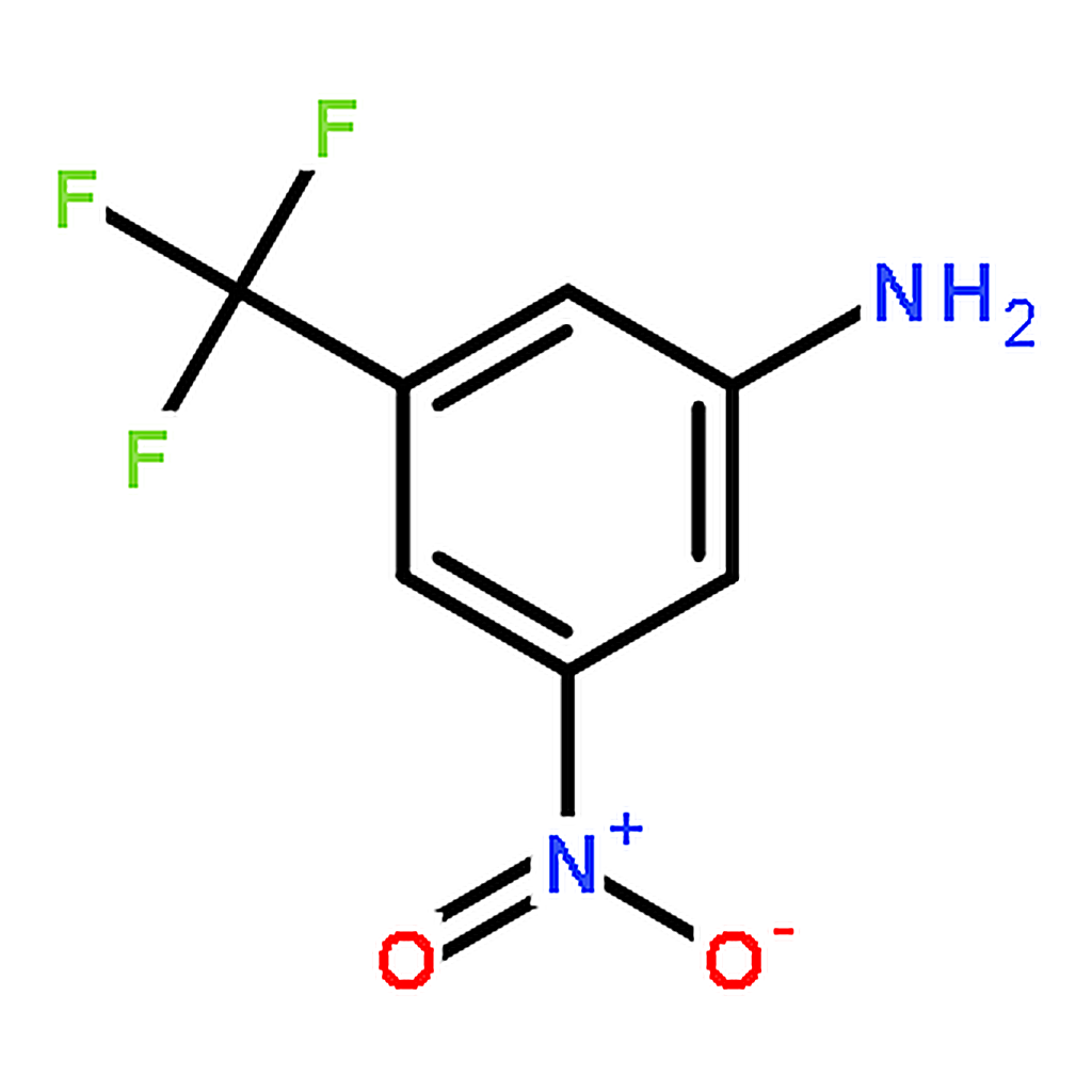 RHAWN 3-Amino-5-nitrobenzotrifluoride