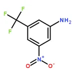 RHAWN 3-Amino-5-nitrobenzotrifluoride