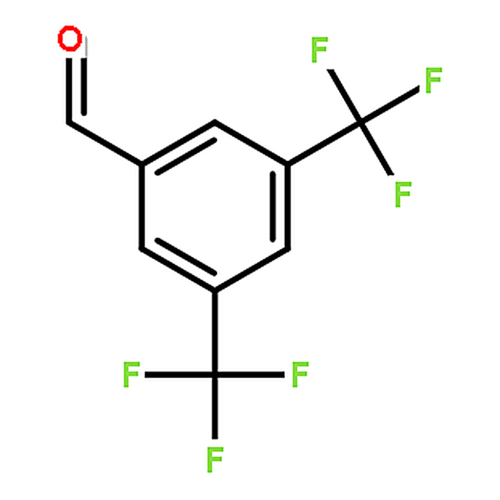 RHAWN 3,5-Bis(trifluoromethyl)benzaldehyde