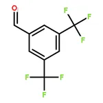 RHAWN 3,5-Bis(trifluoromethyl)benzaldehyde