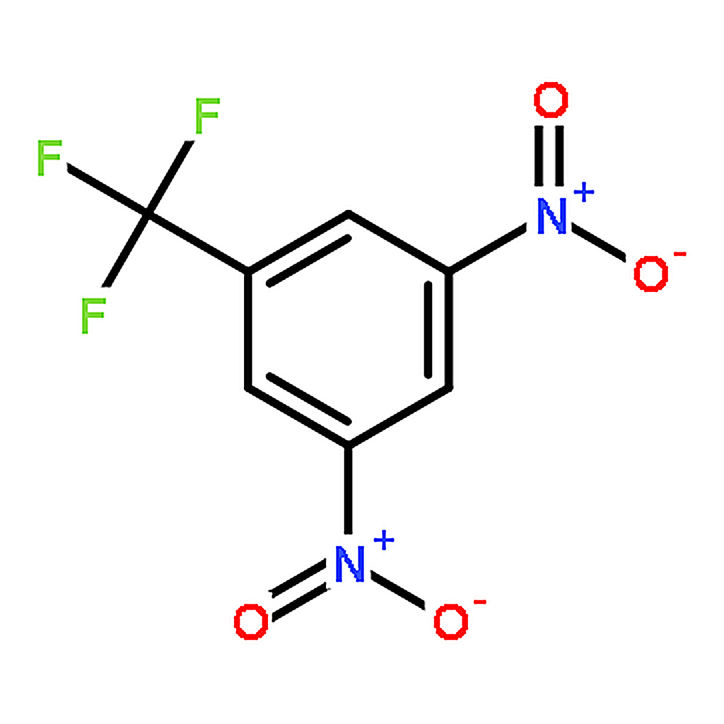 RHAWN 3,5-Dinitrobenzotrifluoride