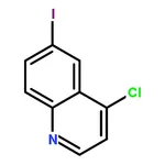 RHAWN 4-Chloro-6-iodoquinoline