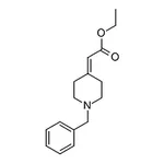 RHAWN Ethyl 2-(1-Benzylpiperidin-4-ylidene)acetate