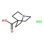 RHAWN Quinuclidine-4-carboxylic acid hydrochloride