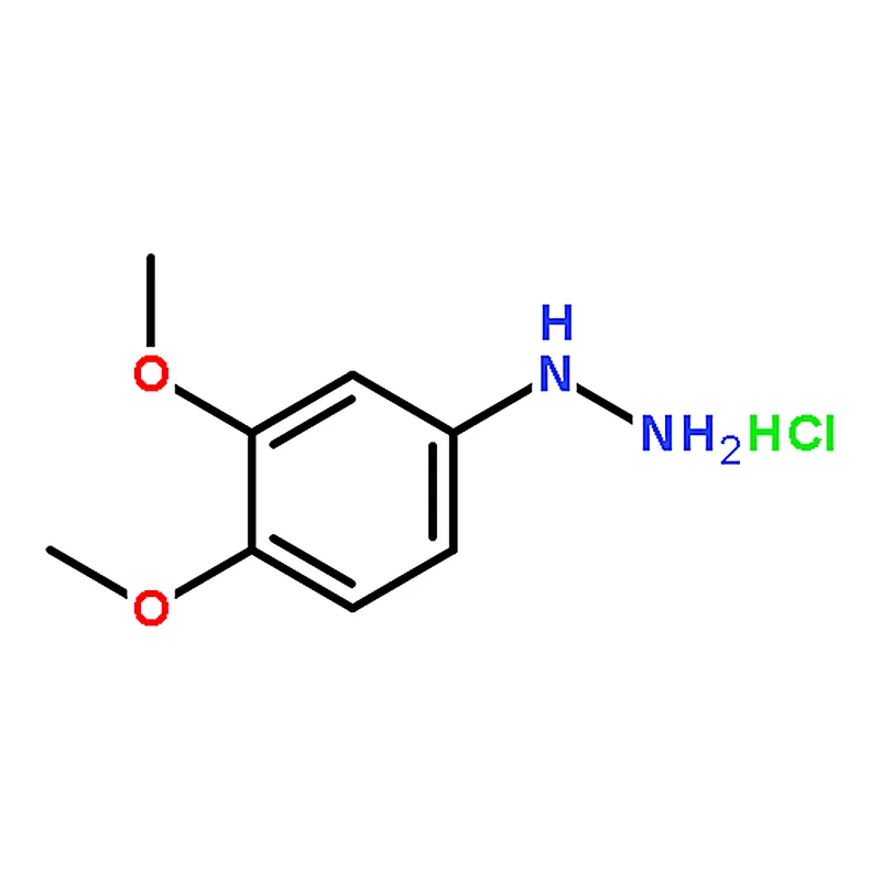 RHAWN (3,4-dimethoxyphenyl)hydrazine monohydrochloride