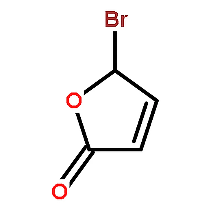 RHAWN 5-bromo-furan-2(5H)-one