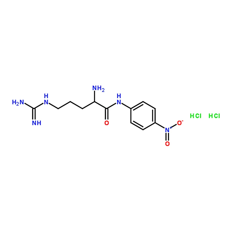 RHAWN L-Arginine p-nitroanilide dihydrochloride