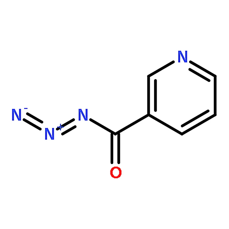 RHAWN Nicotinoyl azide