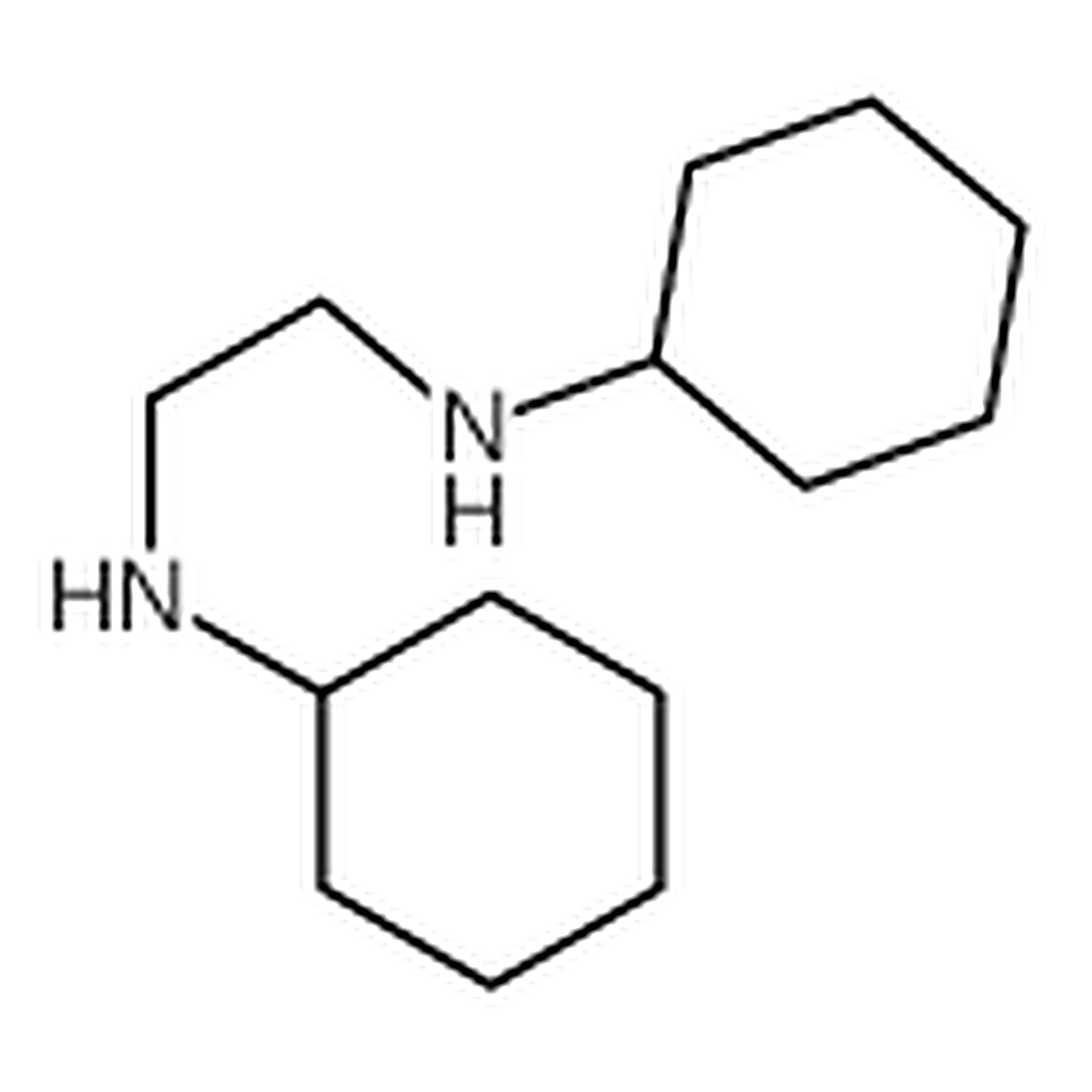 RHAWN <i>N</i>,<i>N</i>'-Dicyclohexyl-1,2-ethanediamine Hydrate
