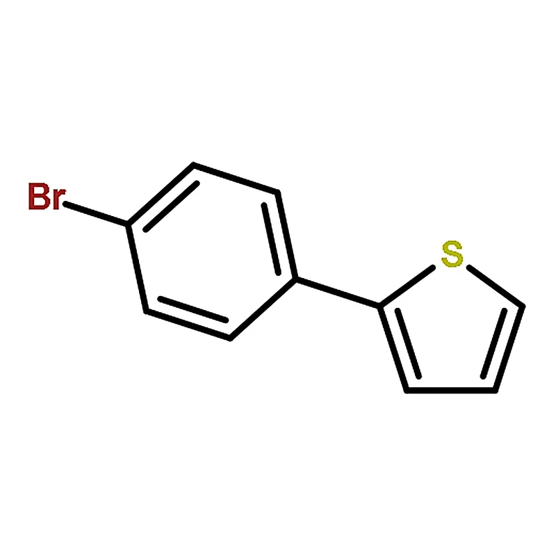 RHAWN 2-(4-Bromophenyl)thiophene