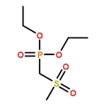 RHAWN Diethyl ((methylsulfonyl)methyl)phosphonate