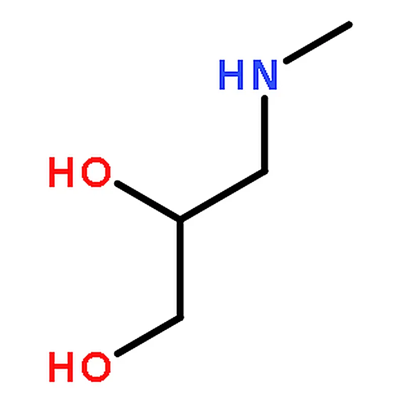 RHAWN 3-Methylamino-1,2-propanediol