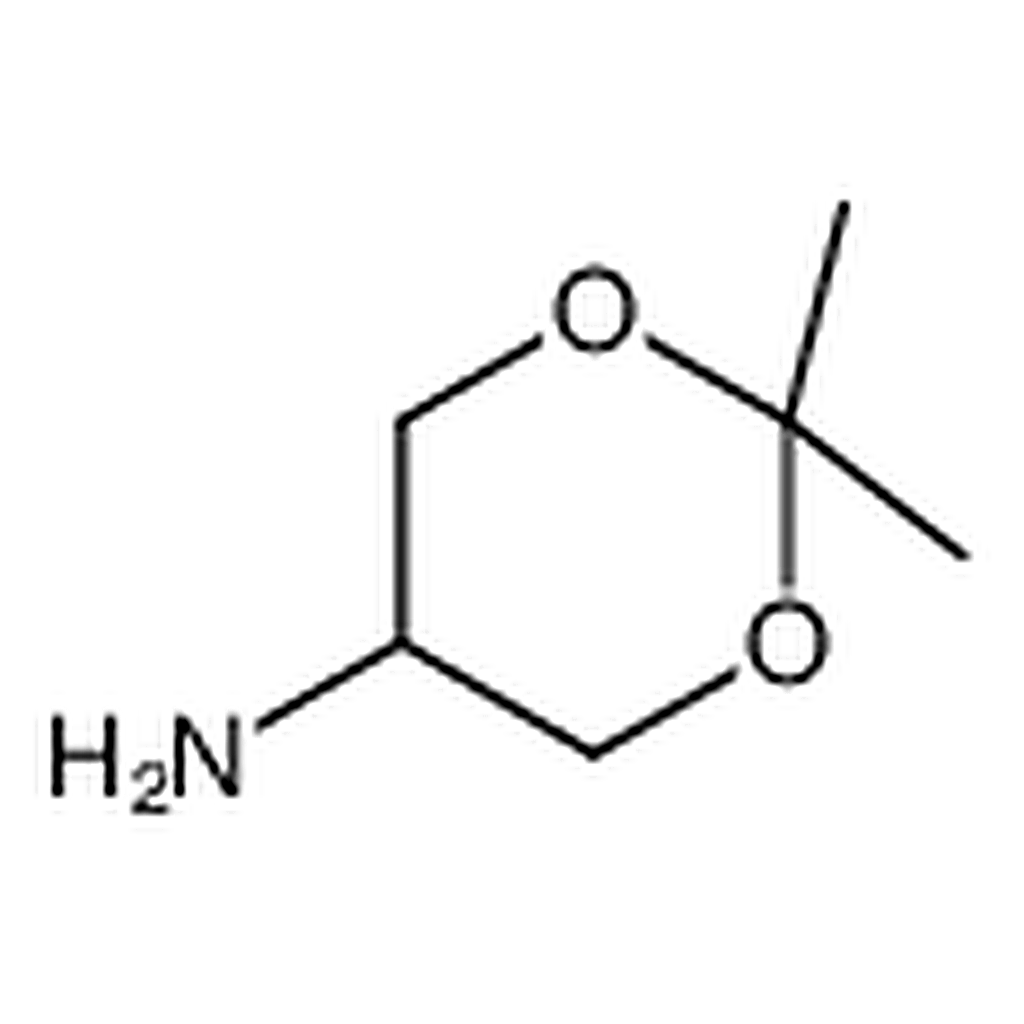 RHAWN 2,2-Dimethyl-1,3-dioxan-5-amine