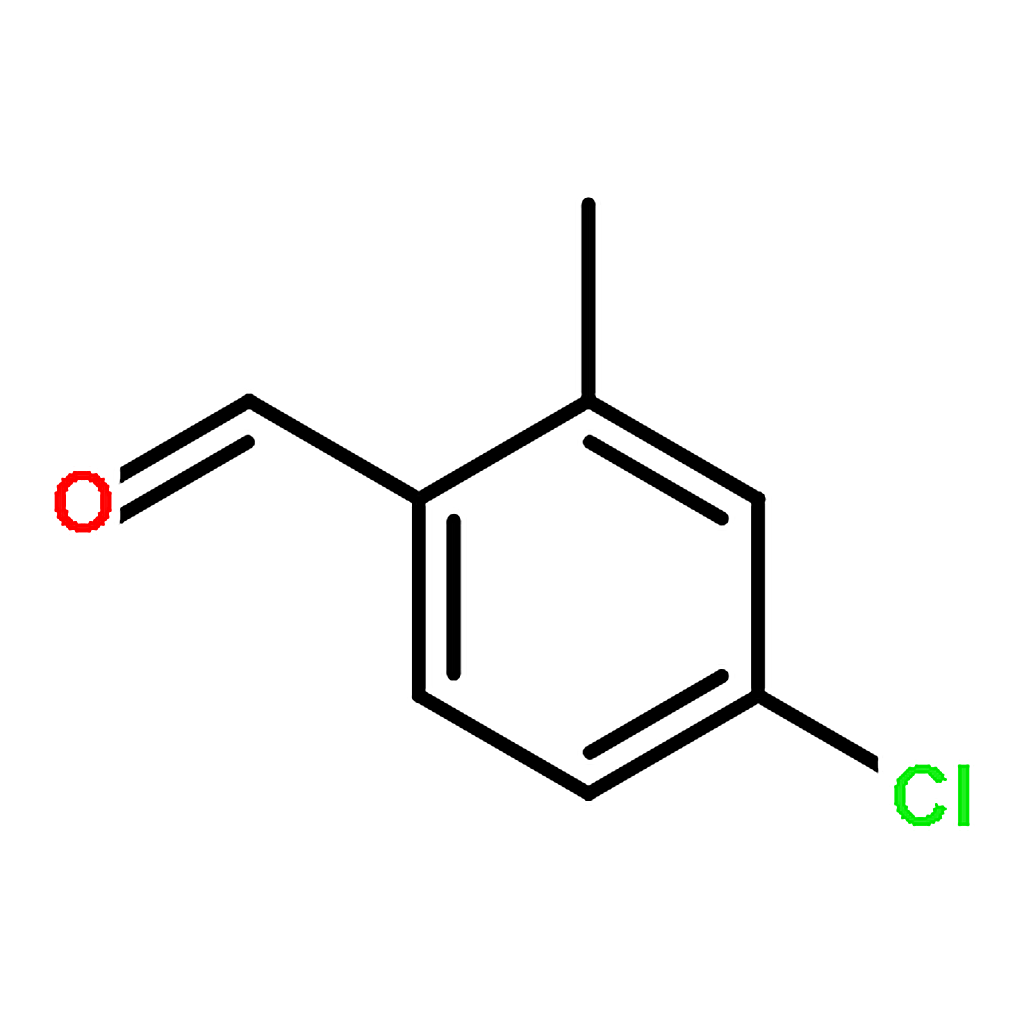 RHAWN 4-chloro-2-methylbenzaldehyde
