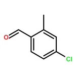RHAWN 4-chloro-2-methylbenzaldehyde