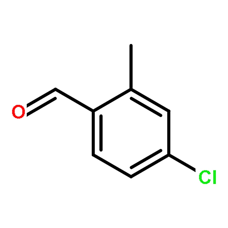 RHAWN 4-chloro-2-methylbenzaldehyde