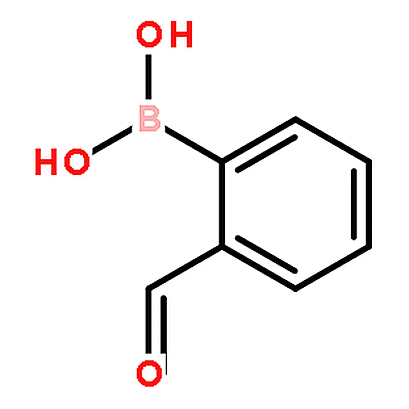 RHAWN 2-Formylphenylboronic acid
