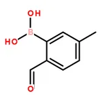 RHAWN 2-Formyl-5-methylphenylboronic acid