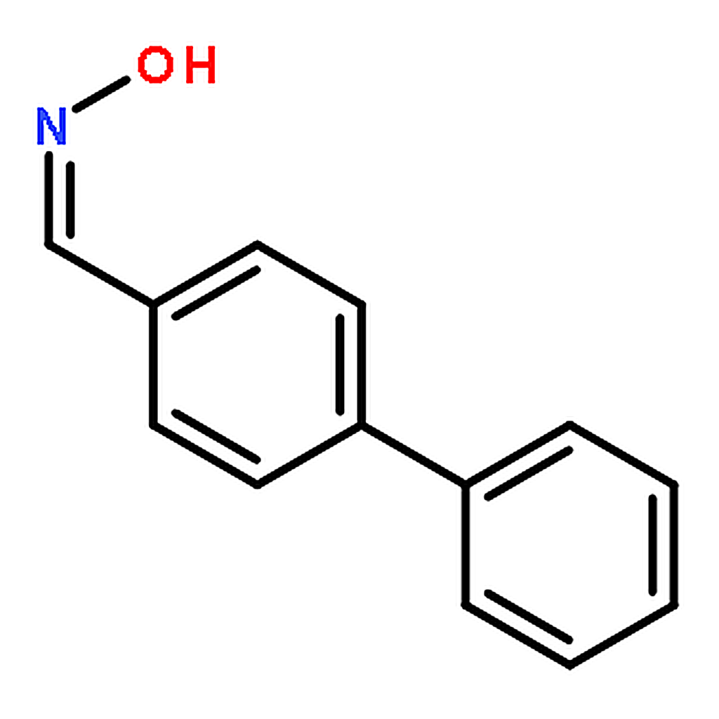 RHAWN 4-BIPHENYLALDEHYDE OXIME