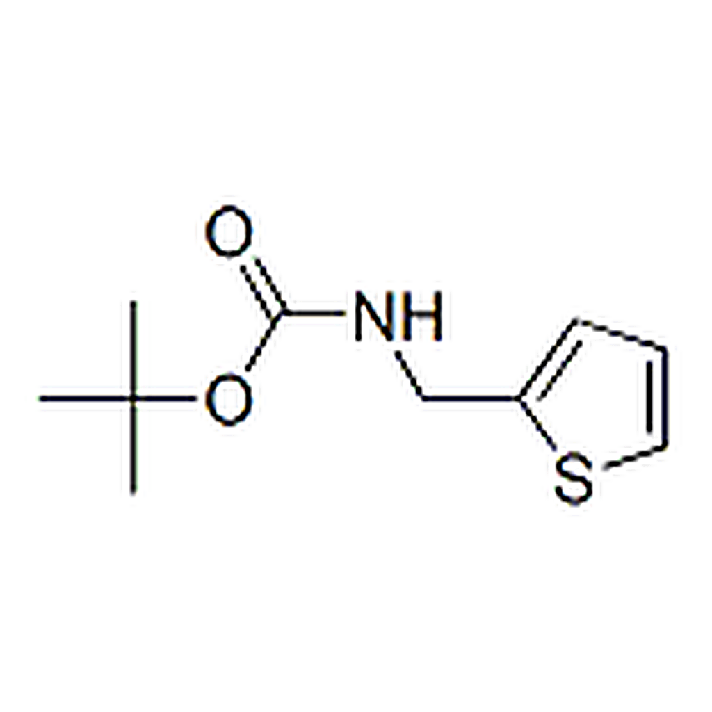 RHAWN tert-Butyl methyl(thiophen-2-yl)carbamate