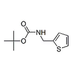 RHAWN tert-Butyl methyl(thiophen-2-yl)carbamate